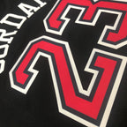 Jersey NBA Chicago Bulls 75 Aniversario Edition - Michael Jordan