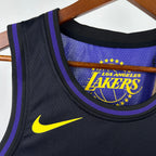 24/25 NBA Lakers City Edition - Luka Doncic