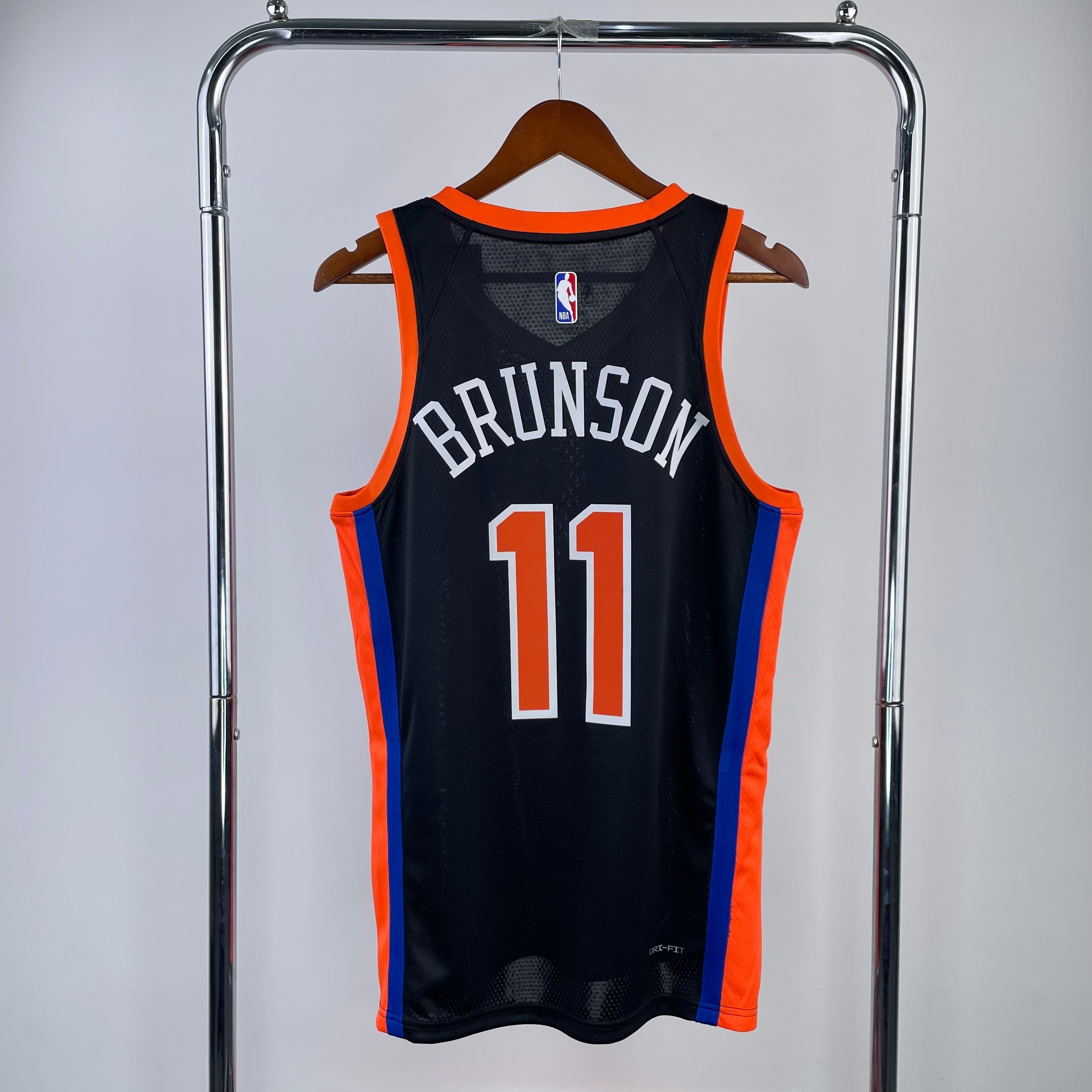 22/23 NBA NY Knicks City Edition - Brunson