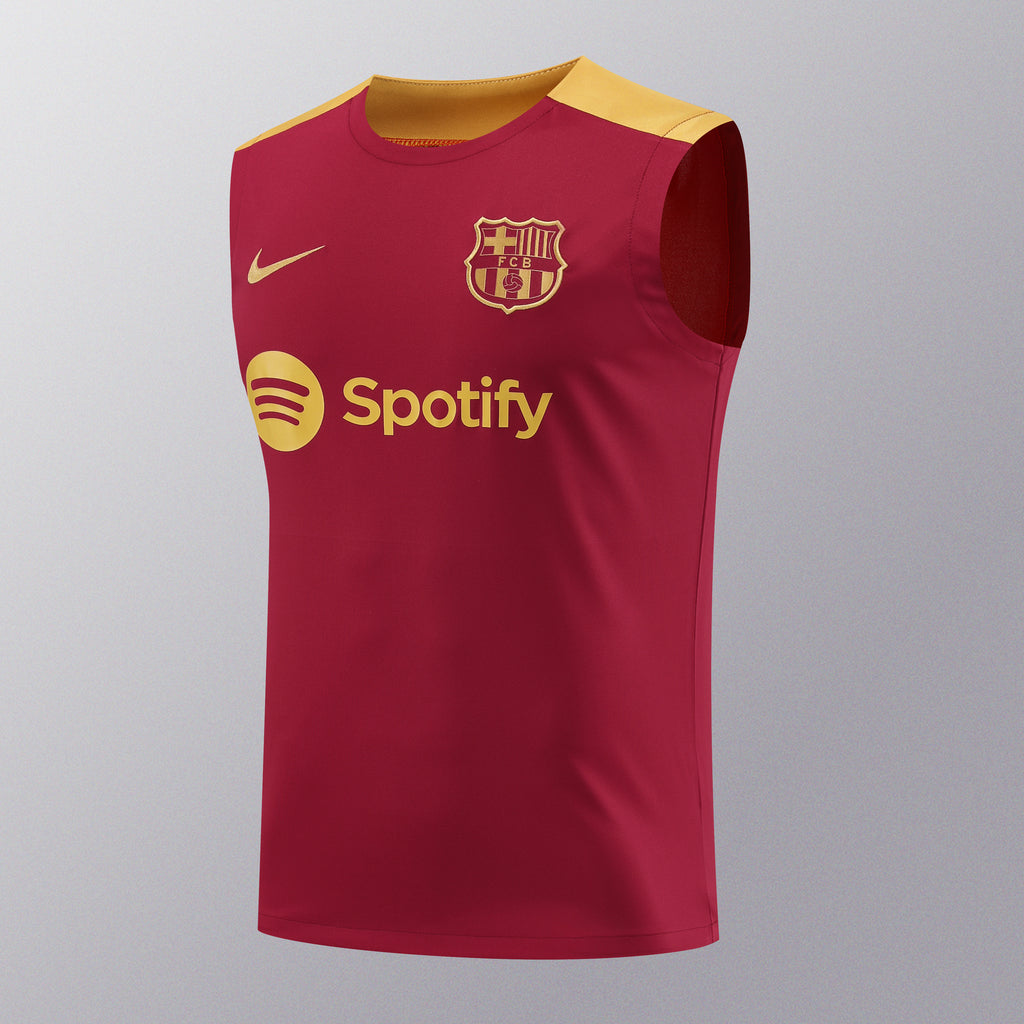 Training Kit - Barcelona Temporada 24/25