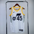 2022/23 NBA Utah Jazz Association Edition - Mitchell