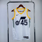 2022/23 NBA Utah Jazz Association Edition - Mitchell