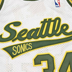 05/06 NBA Seattle Supersonics Mitchell & Ness - Ray Allen