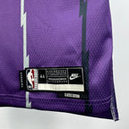 25/26 NBA Raptors Classic Edition - McGrady