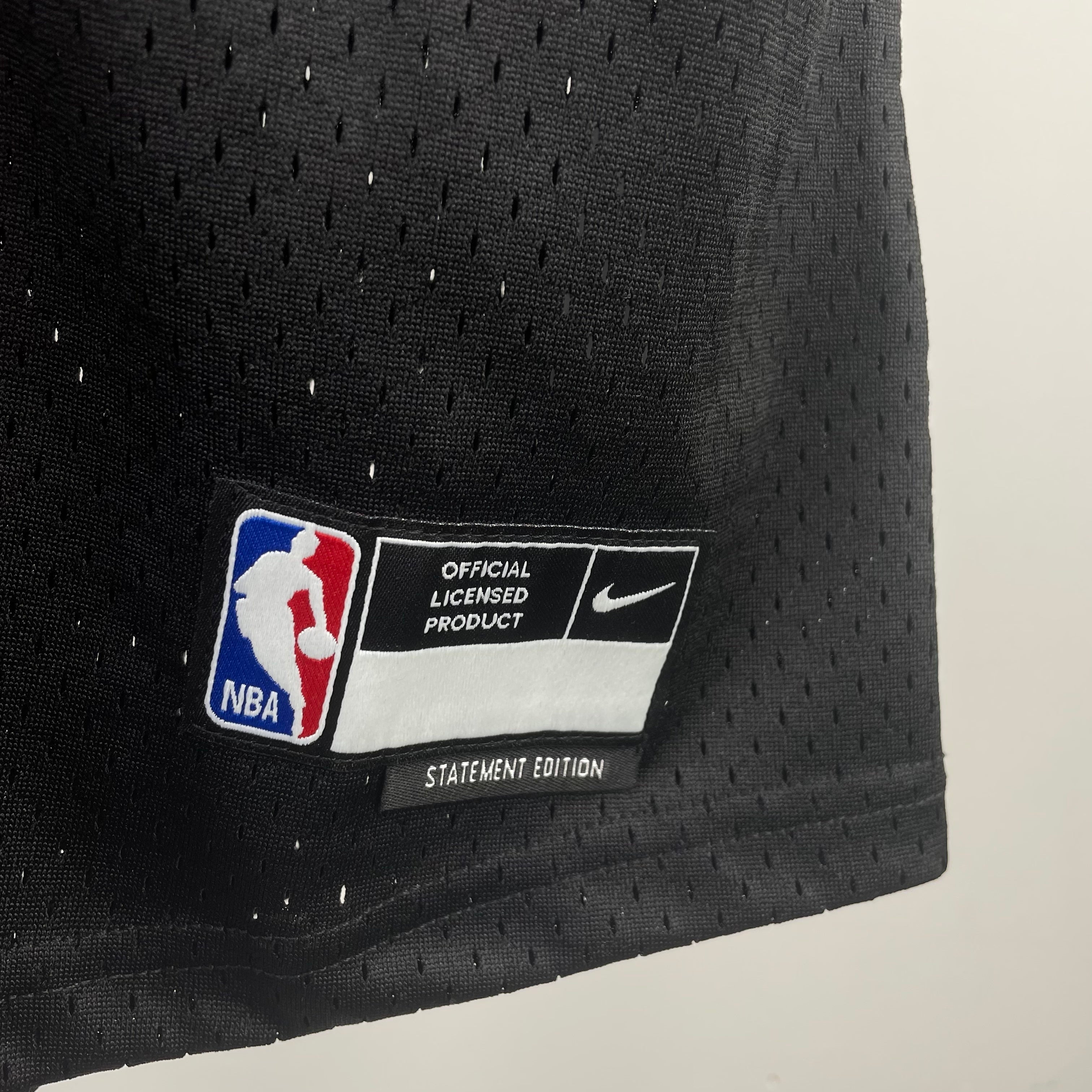 Camiseta Jordan NBA Chicago Bulls Statement Edition Dri-Fit