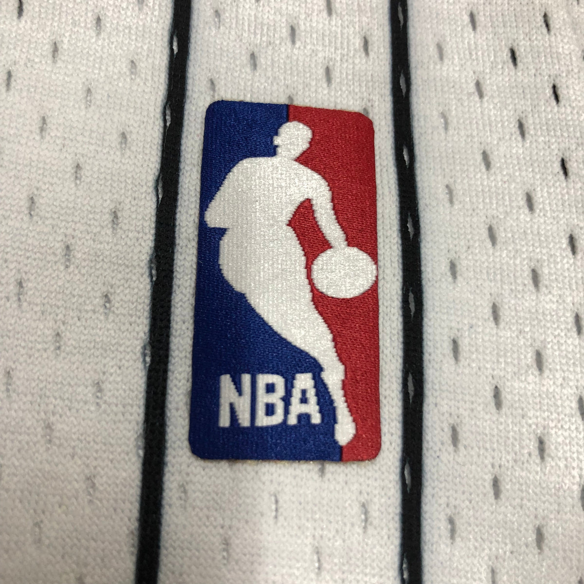 Jersey NBA Orlando Magic 1994/95 Mitchell & Ness - Shaq O´Neal