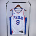 2023/24 NBA 76ers Association Edition - Oubre Jr.