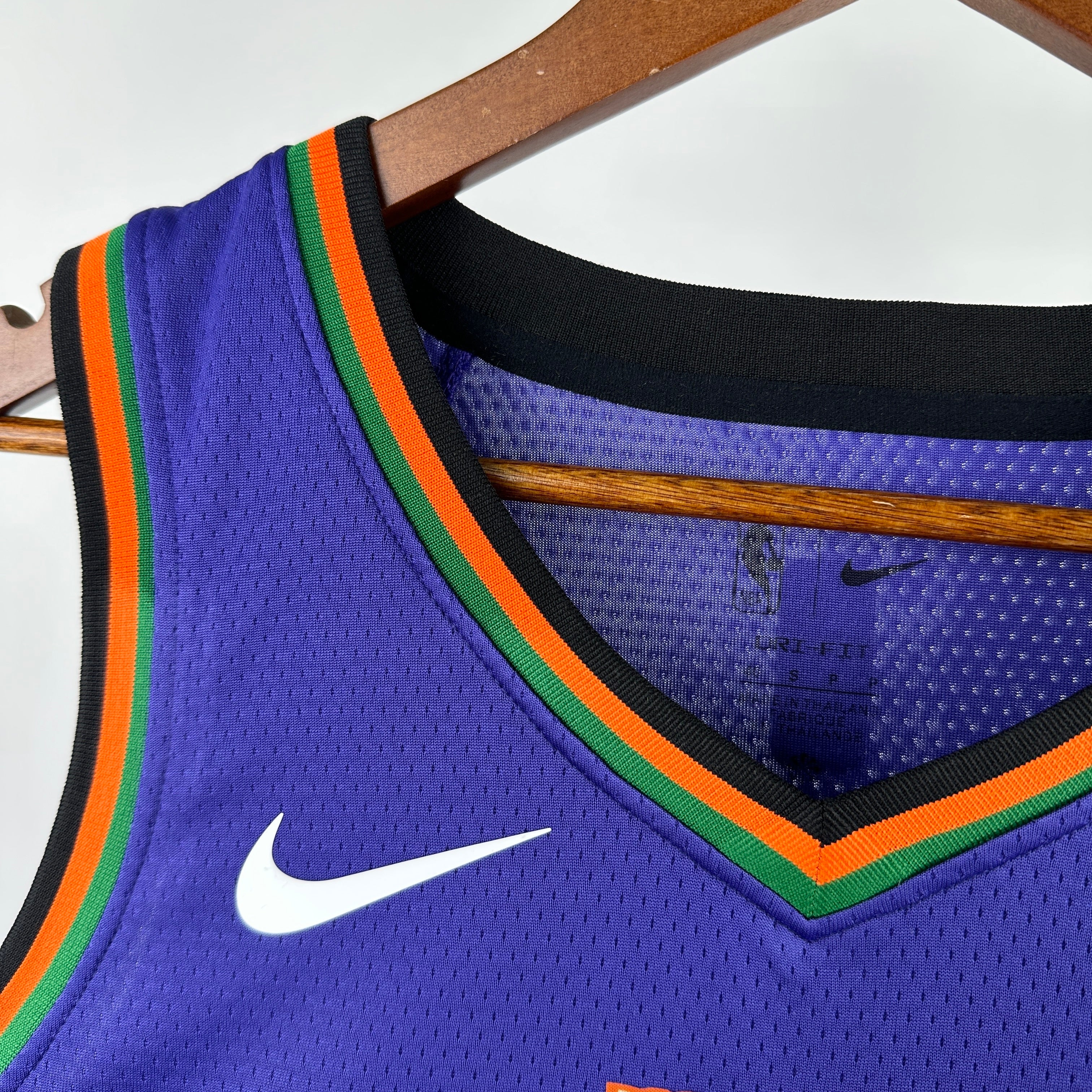 24/25 NBA Suns City Edition - Kevin Durant
