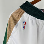 23/24 NBA Short Boston Celtics - Association Edition