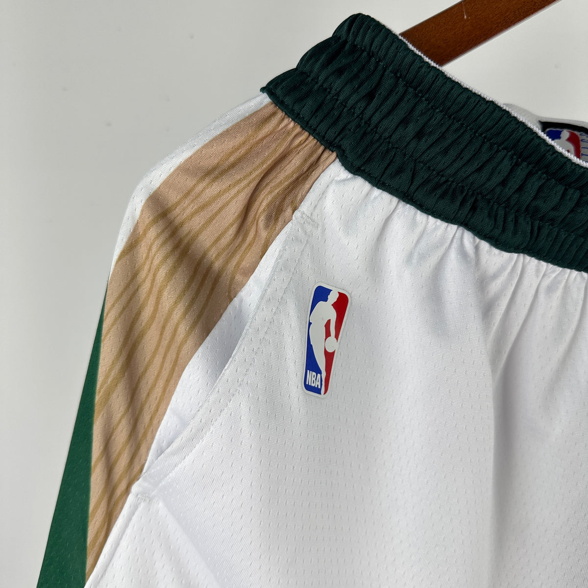 23/24 NBA Short Boston Celtics - Association Edition