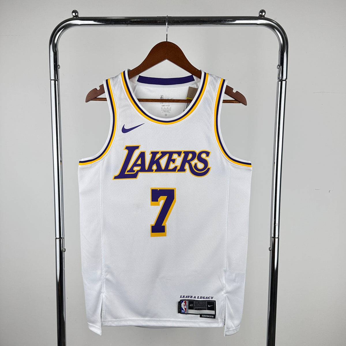 2023/24 NBA Lakers Association Edition - Anthony Davis