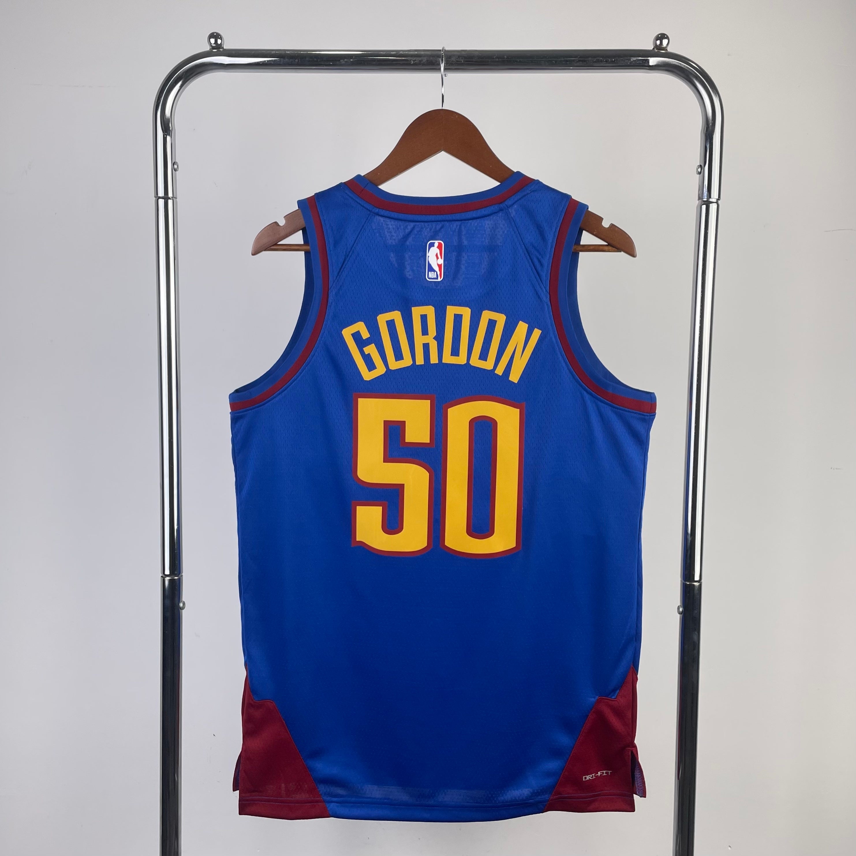 22/23 NBA Nuggets Statement Edition - Gordon