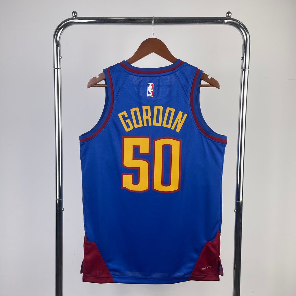 22/23 NBA Nuggets Statement Edition - Gordon