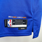 2022/23 NBA NY Knicks Icon Edition - Jalen Brunson