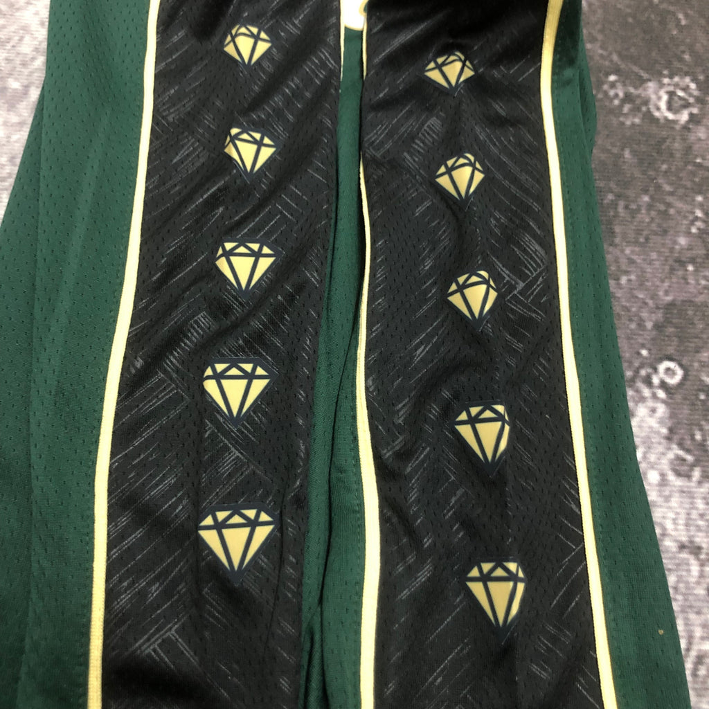 22/23 NBA Boston Celtics City Edition - Brown