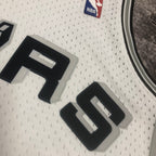 Jersey NBA Spurs 1993/94 Mitchell & Ness - Dennis Rodman