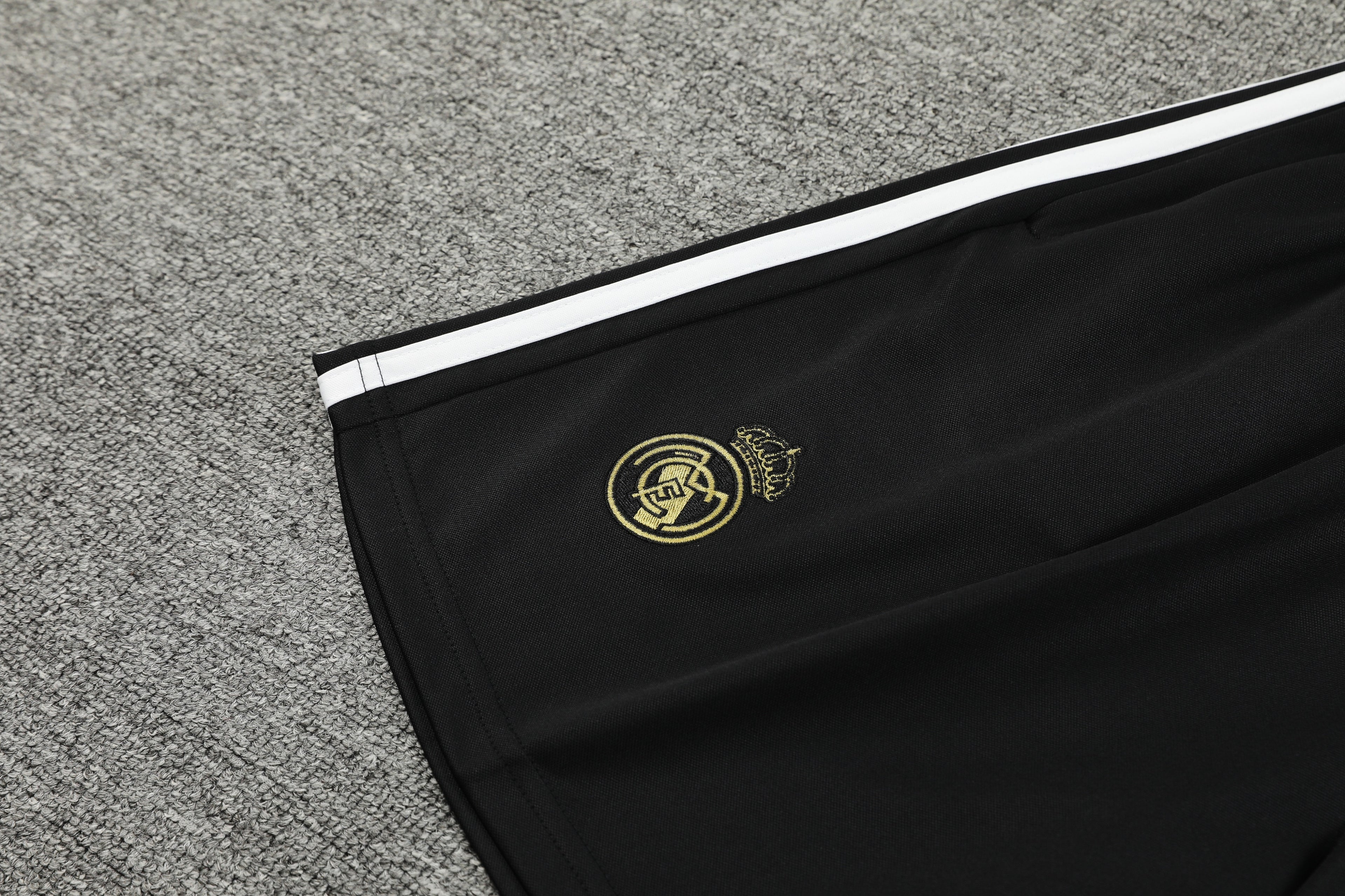 Training Kit - Real Madrid Temporada 24/25