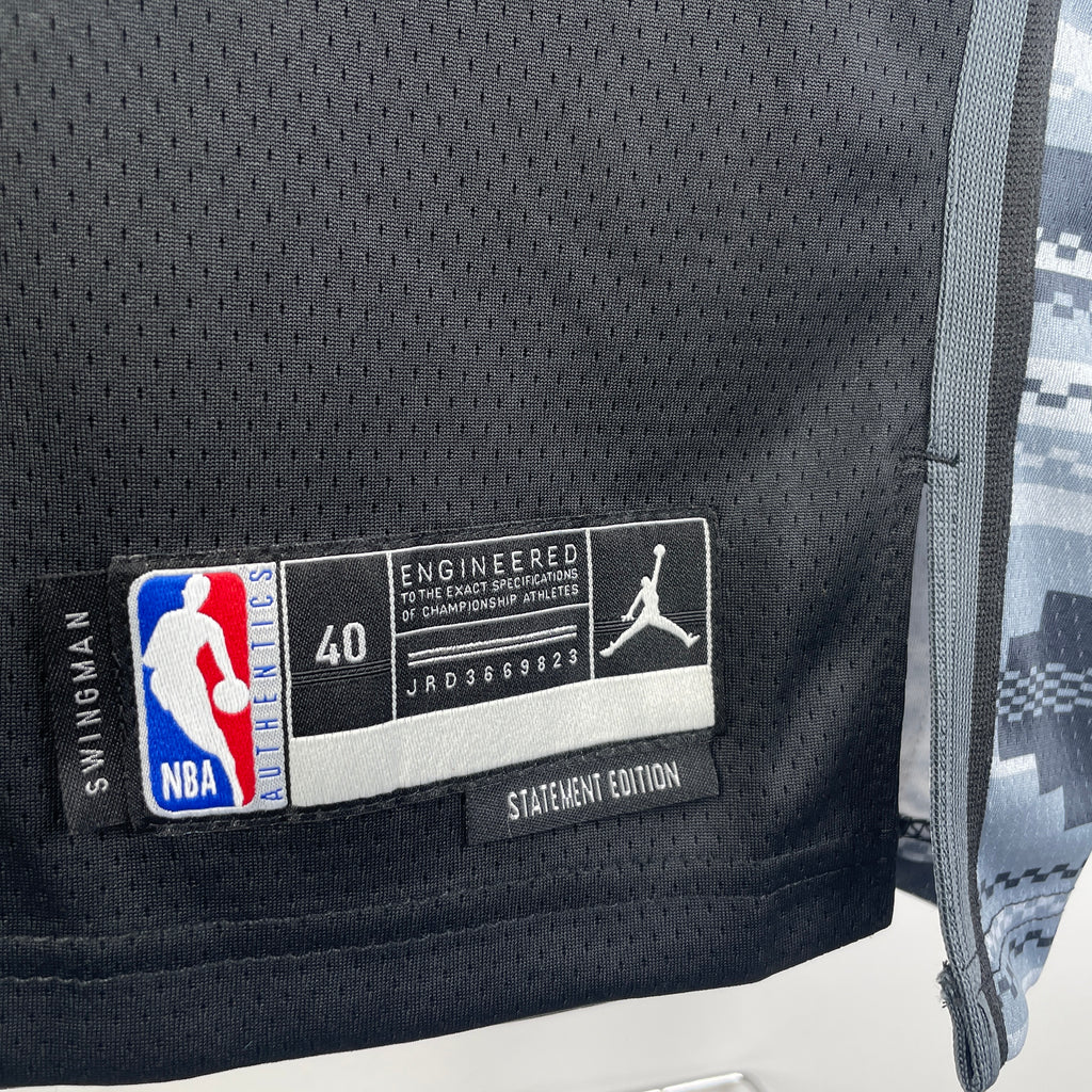 2023/24 NBA Spurs Statement Edition - Victor Wembanyama