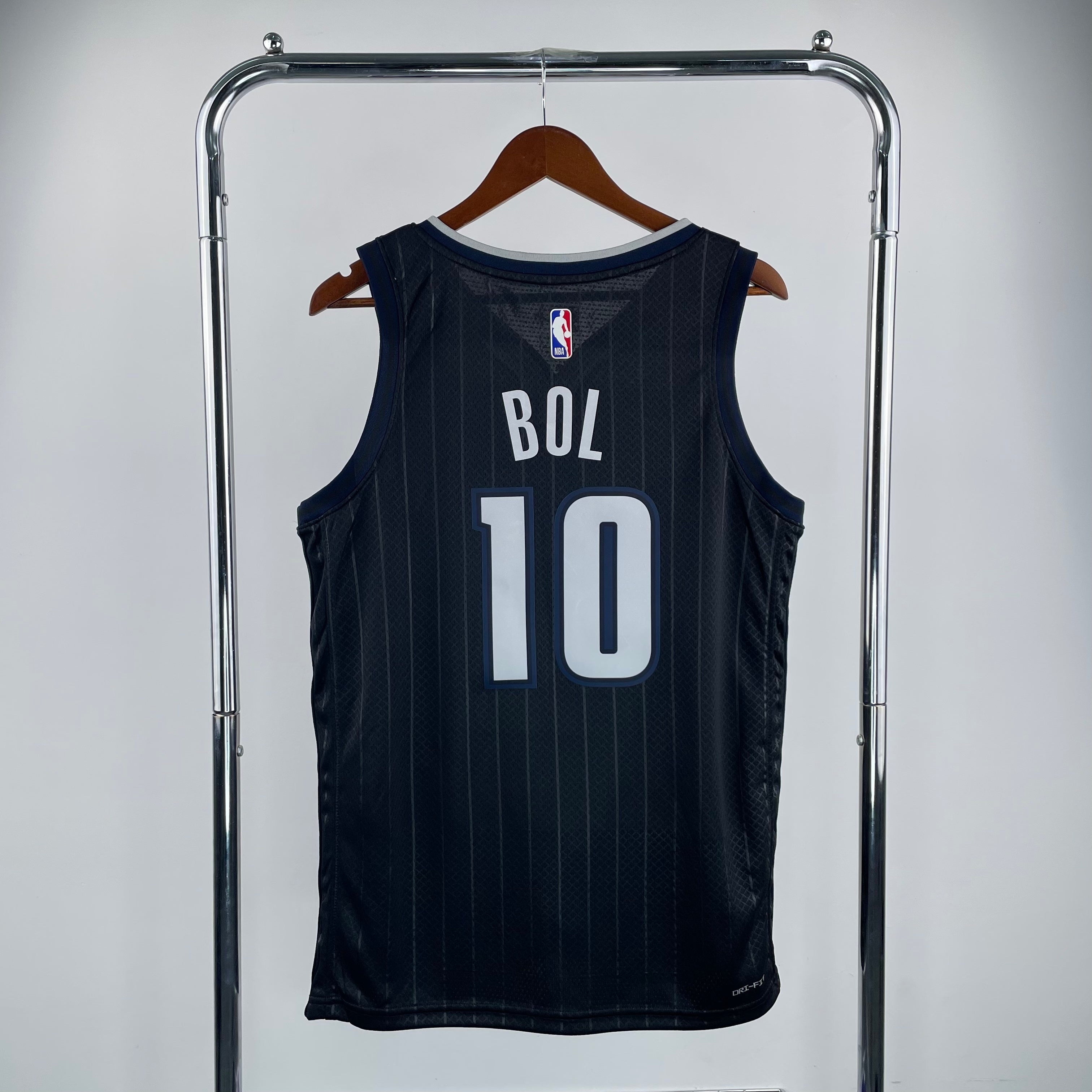 22/23 Orlando Magic NBA - City Edition #10