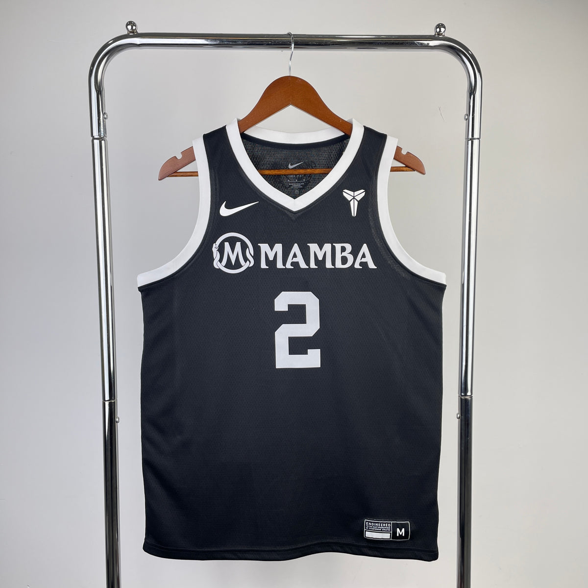 Nike Mamba & Mambacita Sports - GIGI