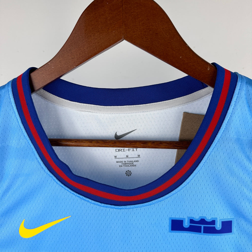 Nike Space Jam Tune Squad x Lebron James