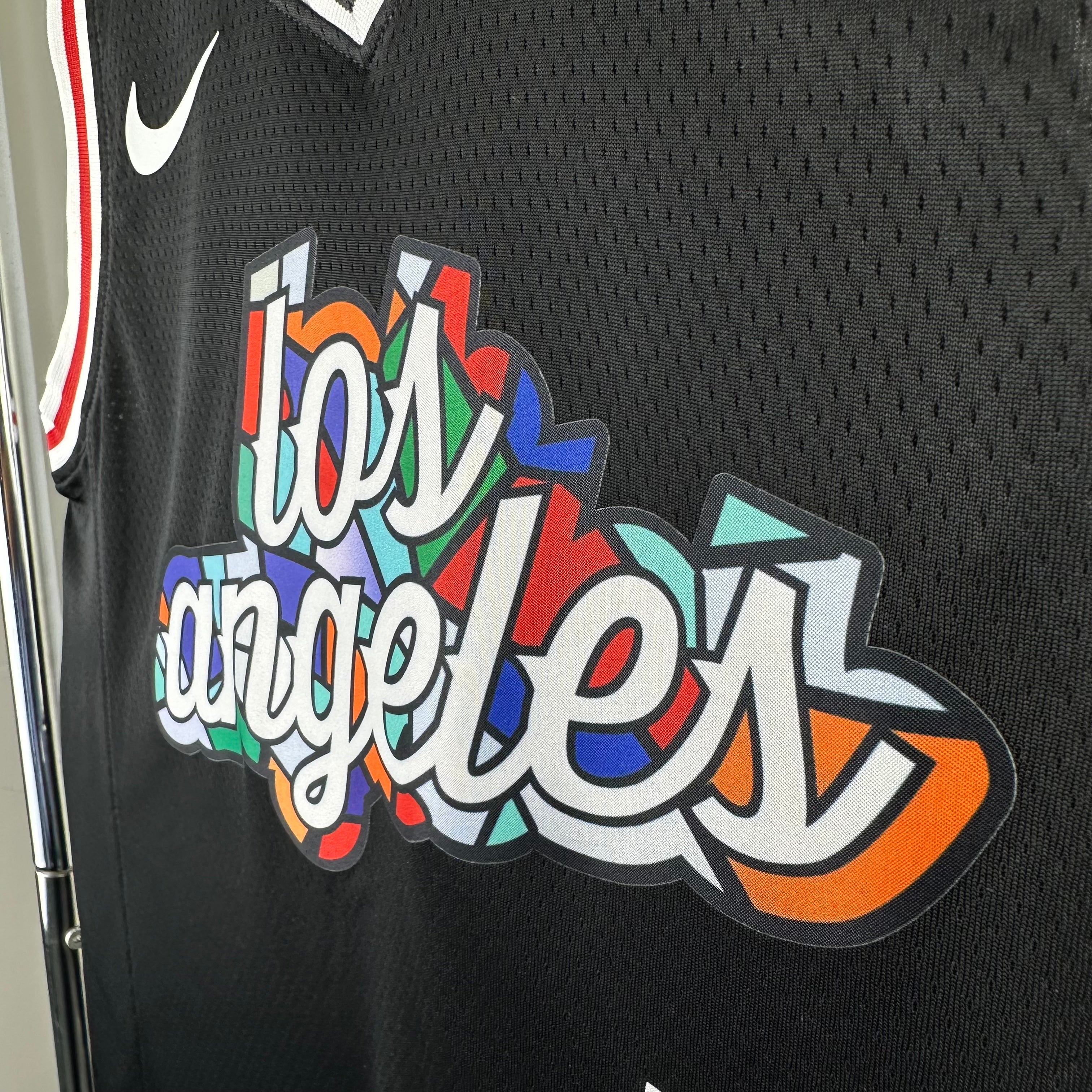 22/23 NBA LA Clippers City Edition - Russell Westbrook