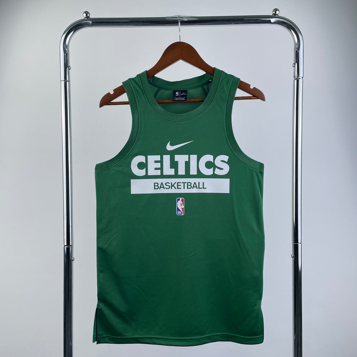 NBA Training Kit - Celtics