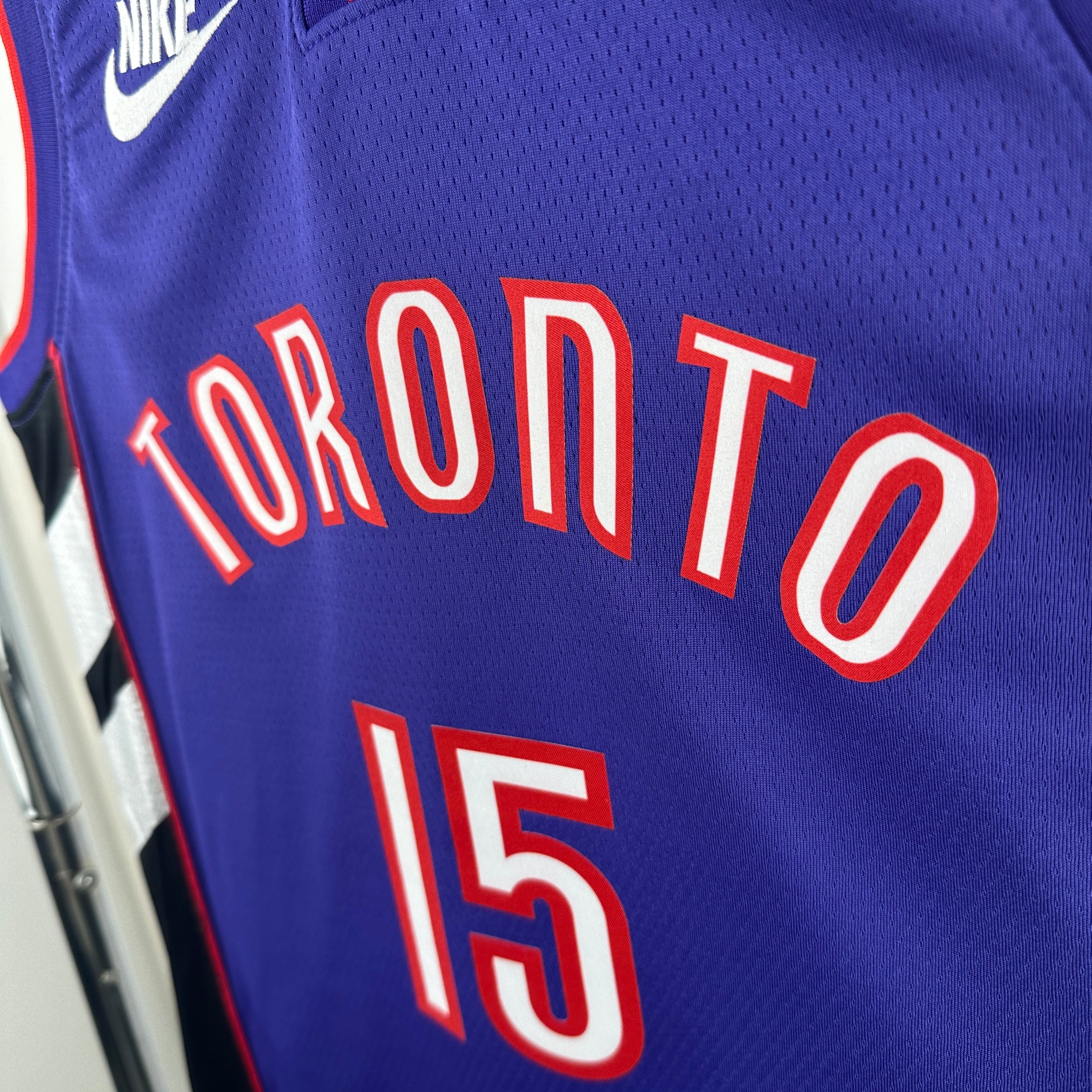 24/25 NBA Raptors Classic Edition - Vince Carter