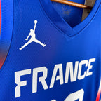 23/24 NBA France Team - Victor Wembanyama
