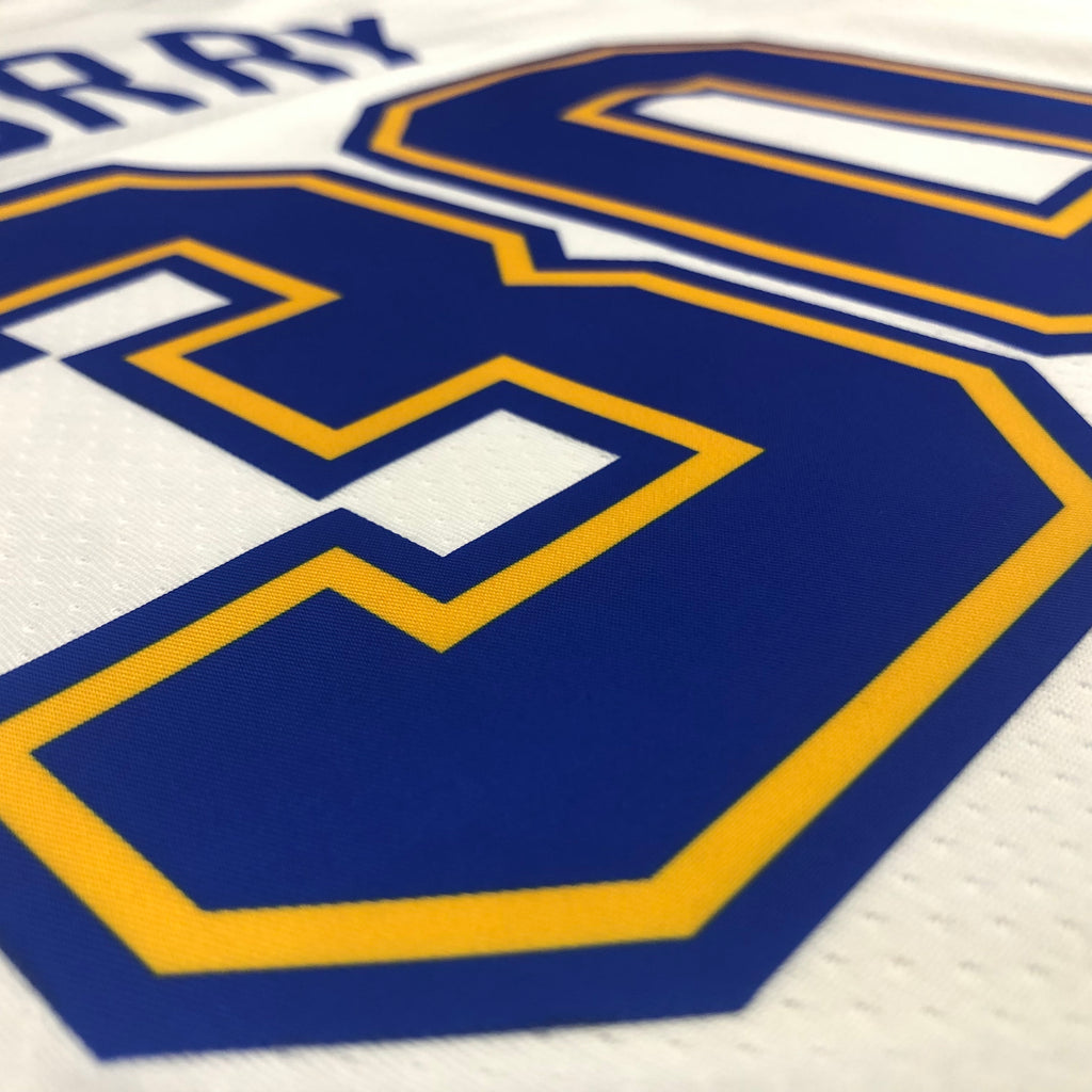 22/23 NBA Warriors Icon Edition - Stephen Curry