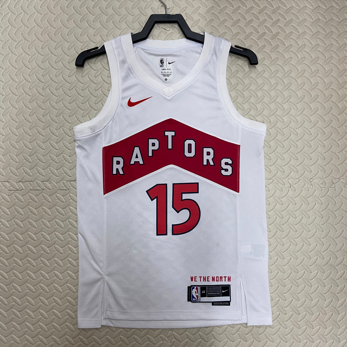 23/24 NBA Raptors Association Edition - Vince Carter