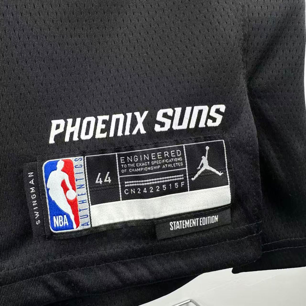 25/26 NBA Suns Statement Edition - Kevin Durant