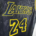 NBA Lakers Black Mamba Edition - Kobe Bryant