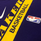 2023/24 NBA Lakers Training Kit