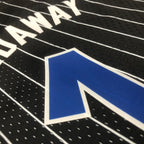 Mujeres | NBA Crop Top Orlando Magic Mitchell & Ness - Hardaway