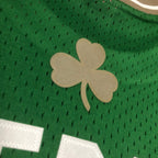 2007/08 NBA Boston Celtics Mitchell & Ness - Paul Pierce