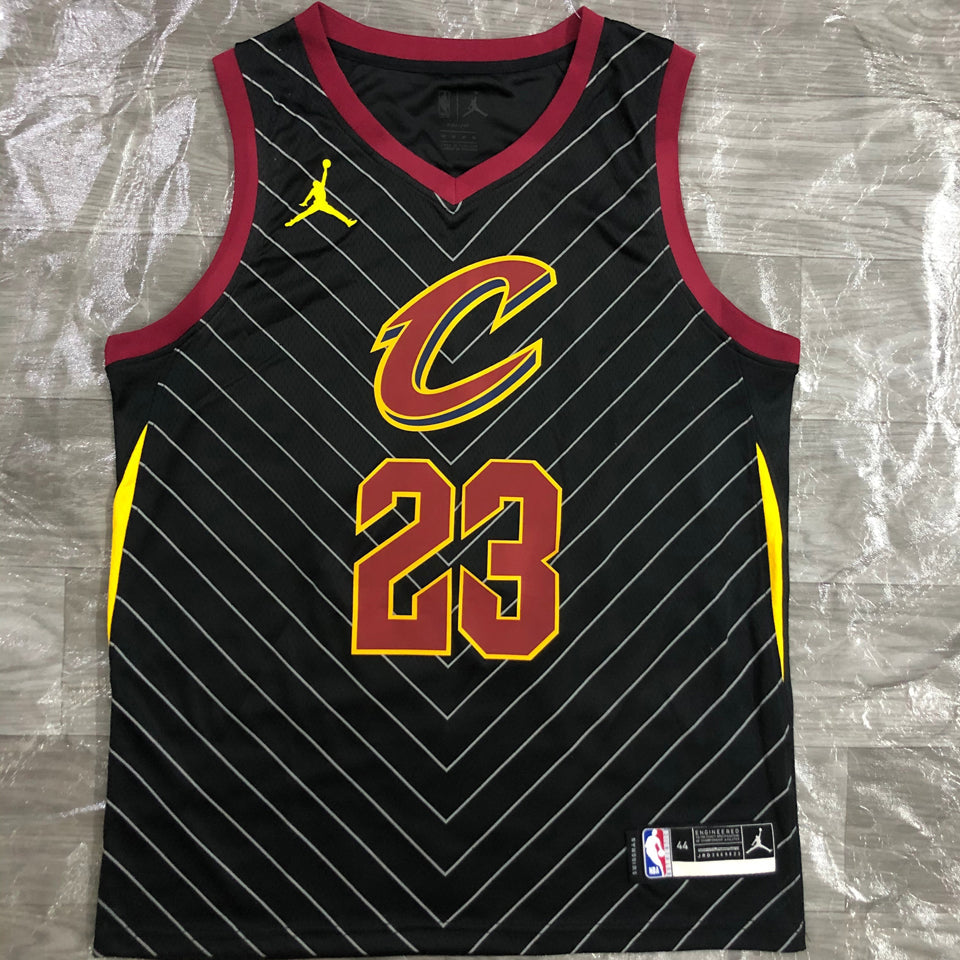 2021/22 NBA Cleveland Statement Edition - Lebron James