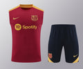 Training Kit - Barcelona Temporada 24/25