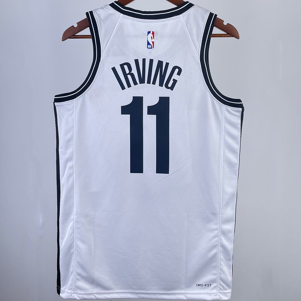 22/23 NBA Nets Association Edition - Kyrie Irving