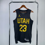 2022/23 NBA Utah Jazz Statement Edition - Markkanen