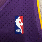 Jersey NBA Lakers 2000/01 Mitchell & Ness - Kobe Bryant