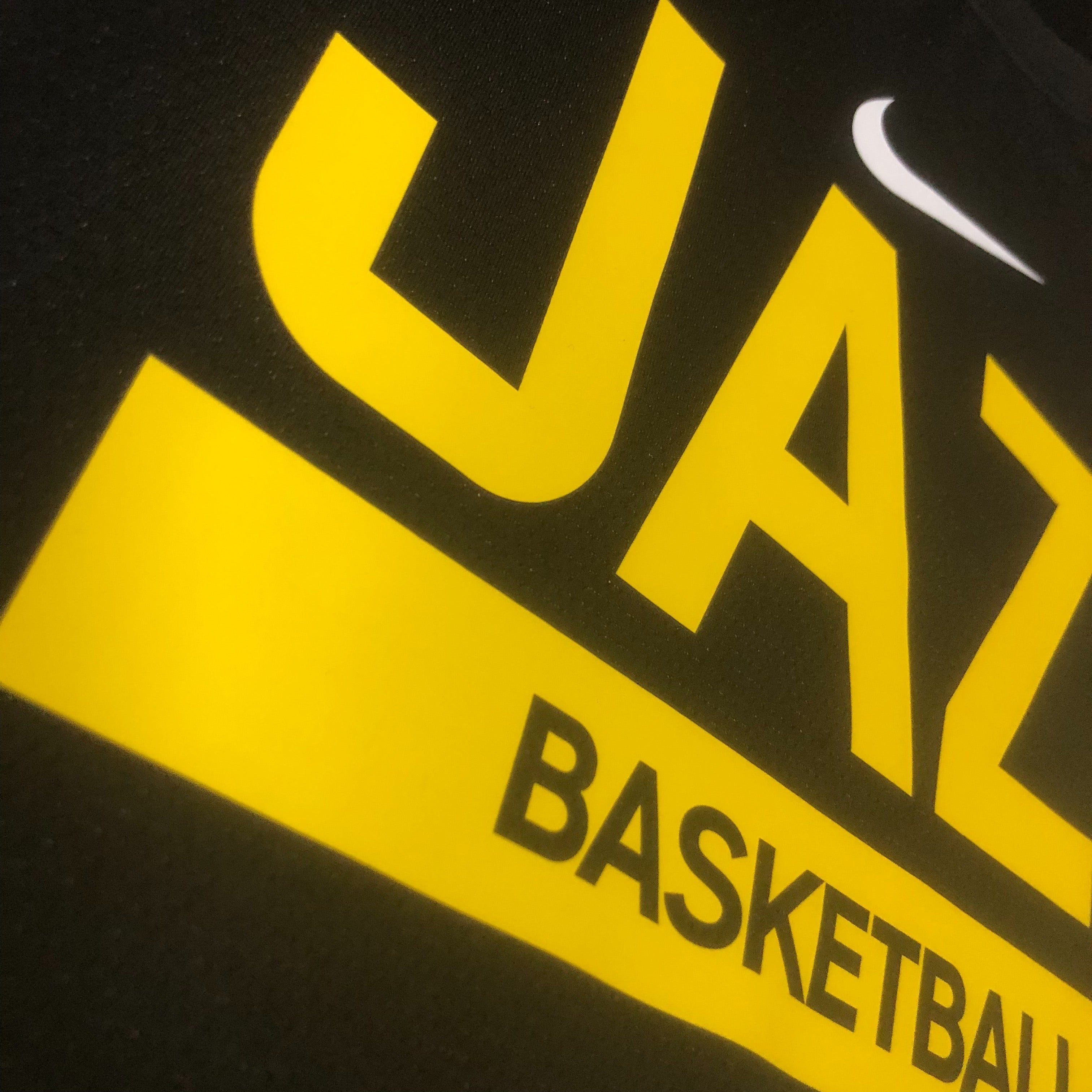 NBA Training Kit - Jazz