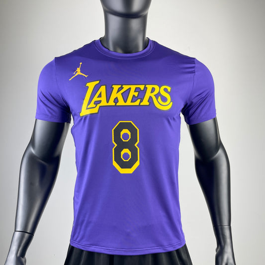 T-Shirt DRI-FIT Lakers - Kobe Bryant #8