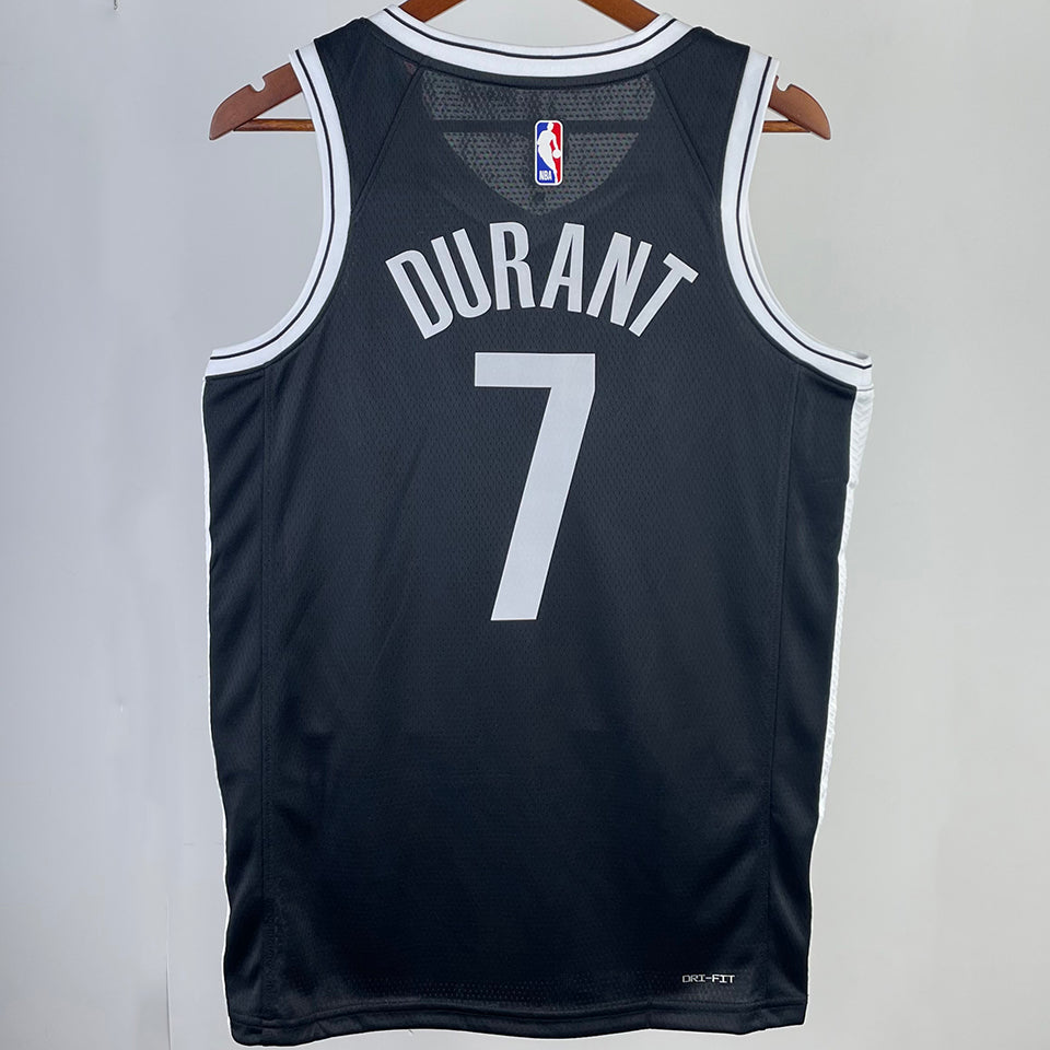 22/23 NBA Nets Icon Edition - Kevin Durant