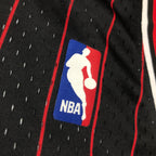 95/96 NBA Bulls Mitchell & Ness - Dennis Rodman