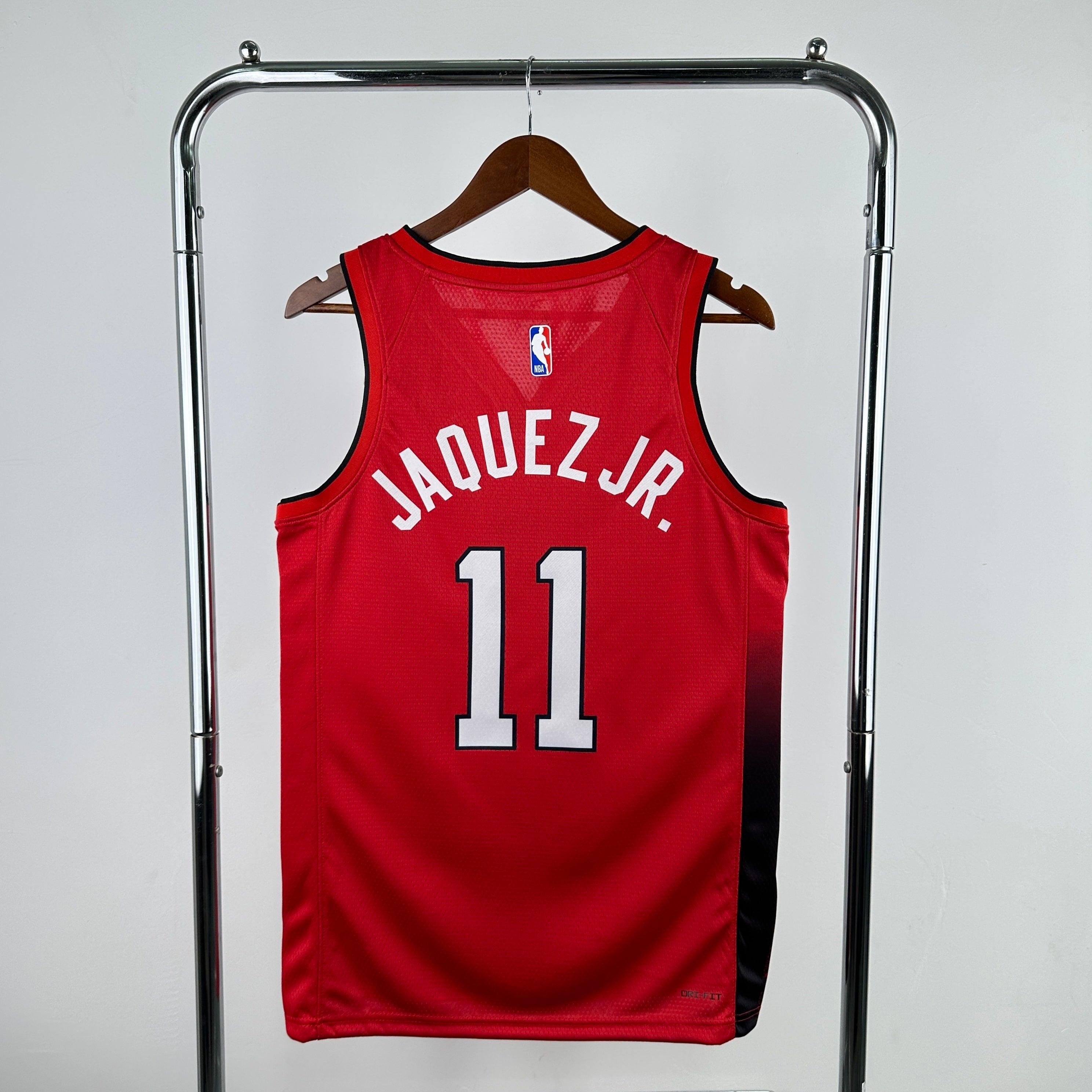 2024/25 NBA Miami Heat City Edition - Jaquez Jr.