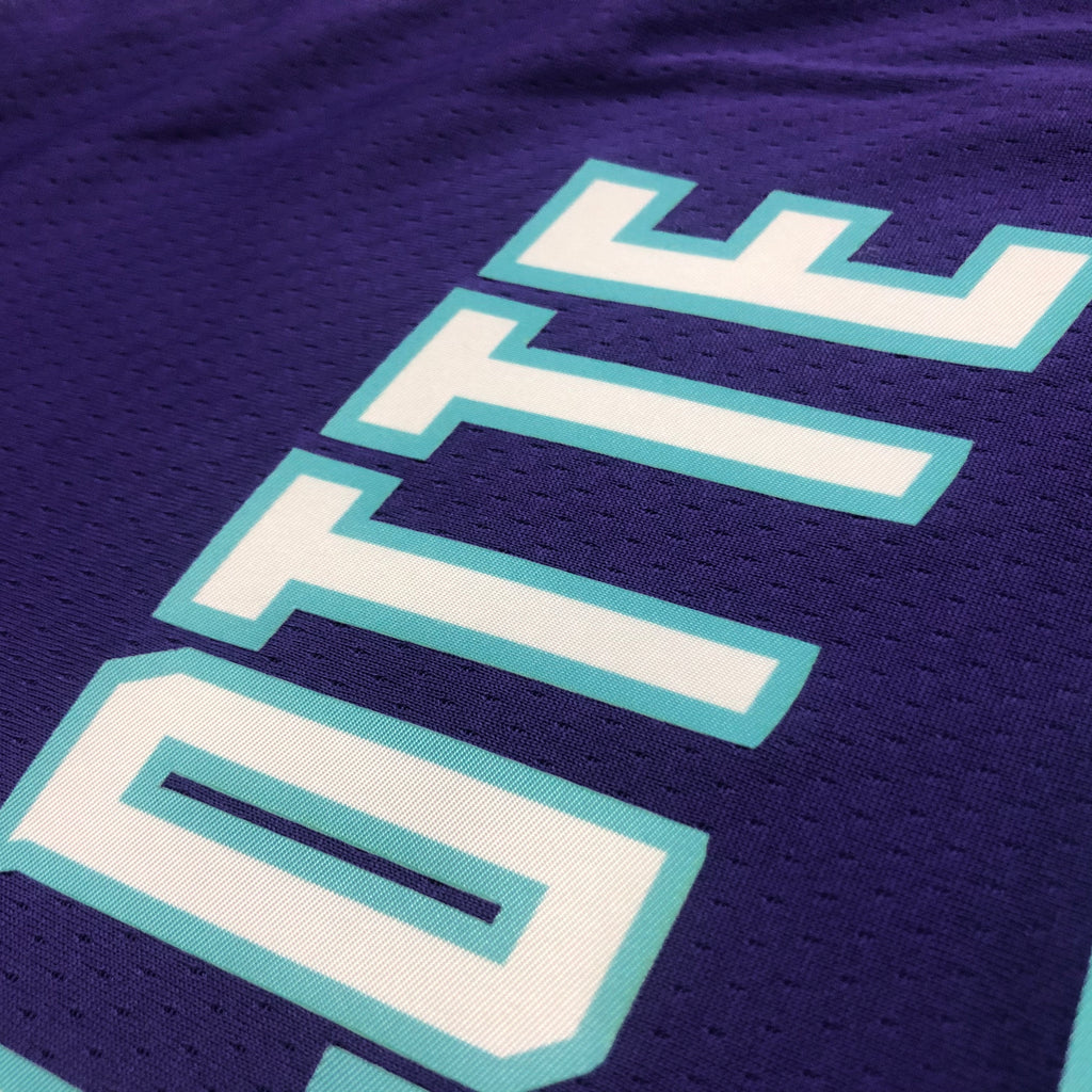 20/21 Jersey NBA Charlotte Hornets Statement Edition - Lamelo Ball