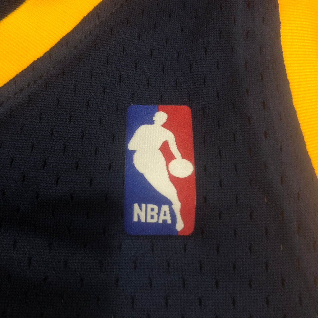 2006/07 NBA Nuggets Mitchell & Ness - Allen Iverson
