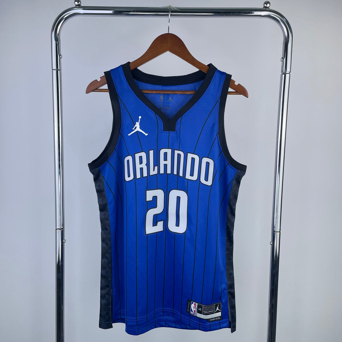 22/23 Orlando Magic - Statement Edition #20