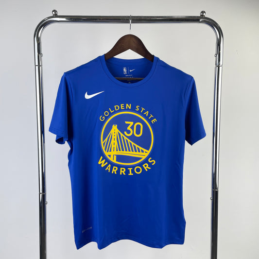 T-Shirt DRI-FIT Golden State Warriors - Curry #30